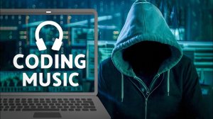 Ночная музыка для работы — микс в стиле Deep Future Garage для концентрации.