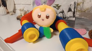 poppy playtime 2