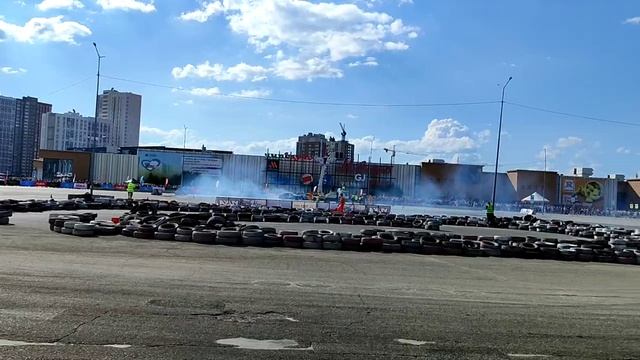 Drift That Yuka 2026 смотреть онлайн
