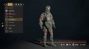 оптимальное снаряжение для российской армии в arma reforger