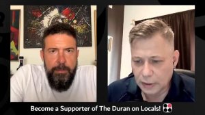 2026-07-12 Russia Traps Ukraine On Frontline With No Way Out w/ Stanislav Krapivnik
