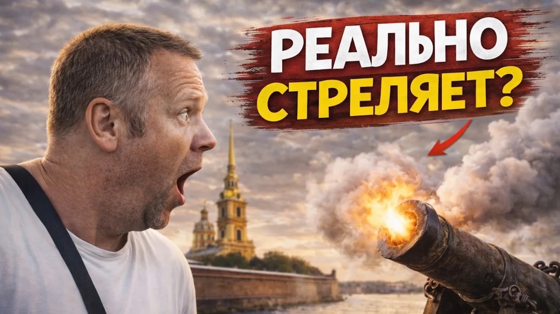 Санкт Петербург и Ленинградская область