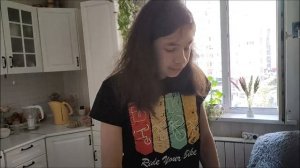 Квест 2 на день рождения / Часть 3