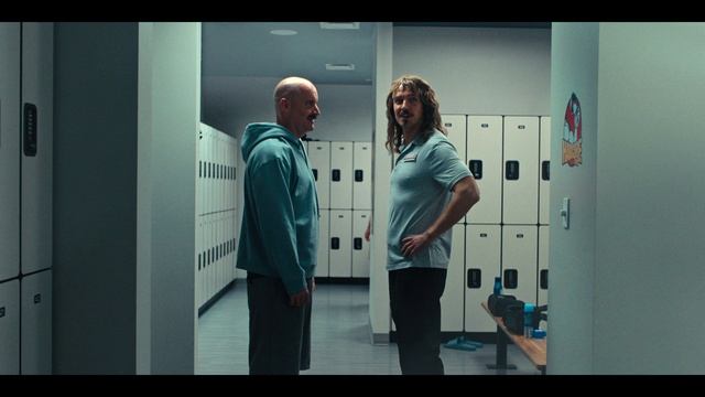 Том Сегура: Зазорные мысли 1 сезон 6 серия «Здоровье» (сериал, 2025)