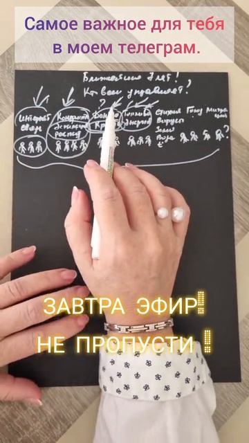 С кем останемся жить?