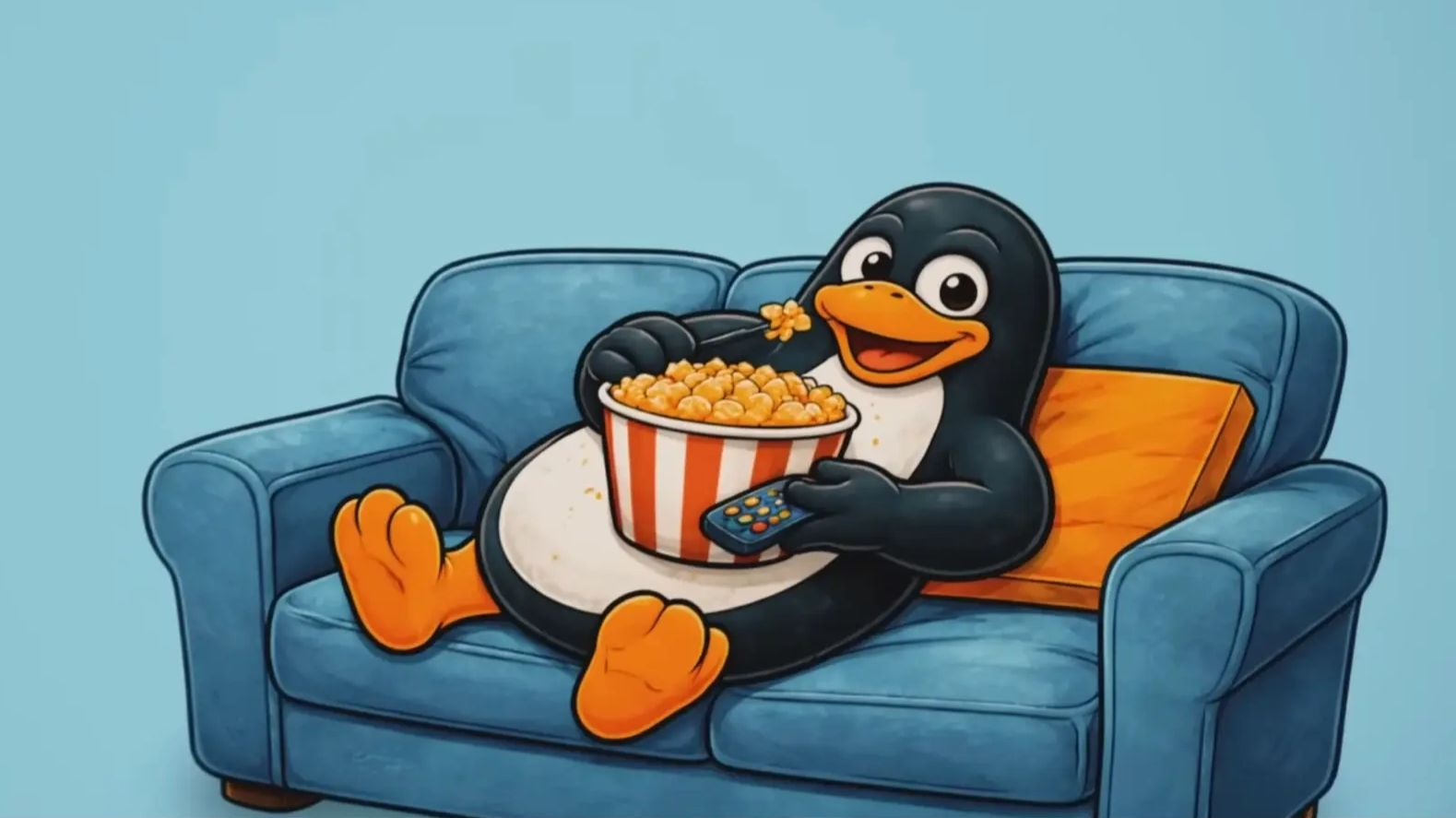 Linux Системное администрирование 2-1 смотреть онлайн