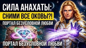 Аштар Шеран - Алмазное сияние анахаты: Раскрой портал безусловной любви Первотворца