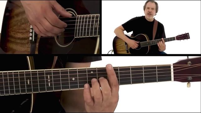 07 D Minor Backbeat Groove_ru