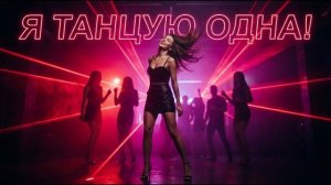 STARYI - Я танцую одна!