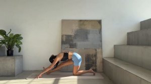 Укрепление ног и их гибкость