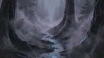 02. Mgła - Czarna Strefa