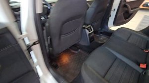 Skoda Octavia '2019
