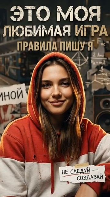 Твоя игра смотреть онлайн