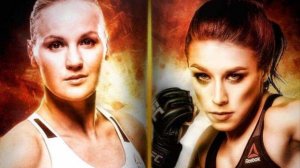 Енджейчик vs Шевченко [ ВЫСШАЯ ЛИГА || UFC 5 ]