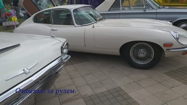 Беларусь. 90 лет МВД. Ретро машины.Минск.