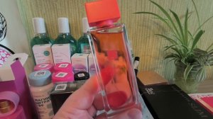 РАСПАКОВКА И ЗАТЕСТ АРОМАТОВ /AVON/ ФАБЕРЛИК/ Саммер вайт Сицилия/LBD Summer Party/Primo Bacio Amore