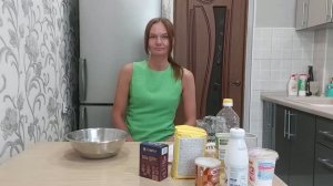 ШОКОЛАДНЫЙ ТОРТ ОТ ТАТЬЯНЫ.