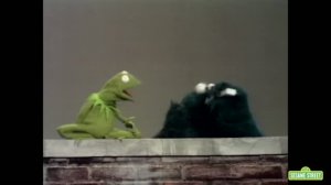 Sesame Street: Cookie Monster Eating Mashup