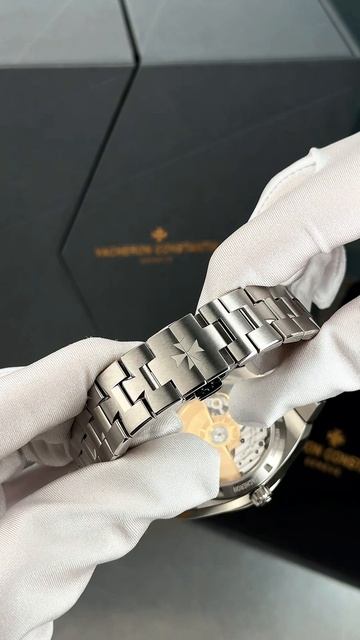 Vacheron Constantin Overseas у нас в наличии 🔥
