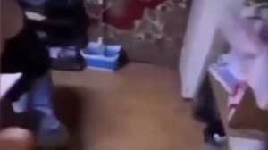 Житель Ростовской области создал заправку у себя во дворе.

Все как на АЗС – автомат, емкость с горю
