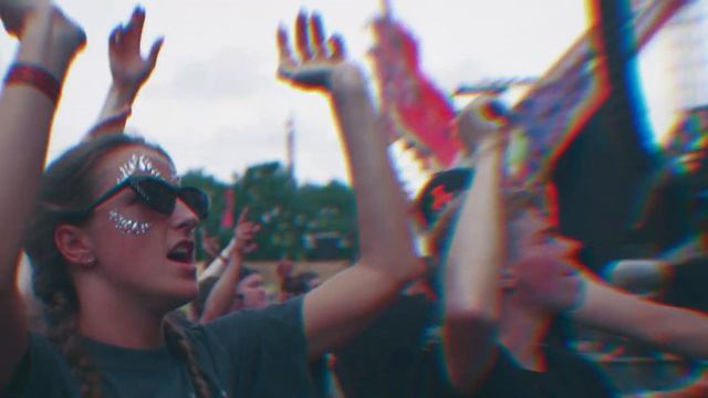 Hard Driver - Partycrasher смотреть онлайн