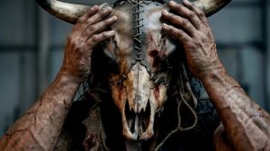 The Witness - The Fire That Carves _ Post-Metal Dark Cinematic