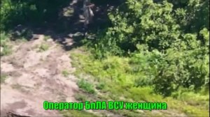 🔥🔥🔥Во-первых это красиво: Огненные кадры уничтожения расчетов БпЛА ВСУ