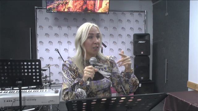 Новые меха. Наталья Цивинская.28.12.2025
