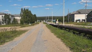 Где нет скорой помощи: на помощь приходят с неба.