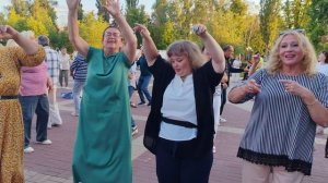 12 июля. Седая ночь...