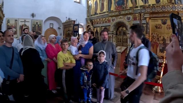 В поисках А. Ткачёва