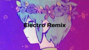 OMORI - A Home For Flowers (Alan Walker Style Remix) Автор: atsupen