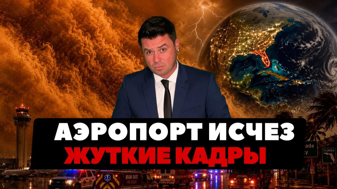 (Ньюс Ток | НОВОСТИ ИЗ США | Артюхов)Шторм ударил по Югу США. Новая угроза у берегов Флориды смотреть онлайн