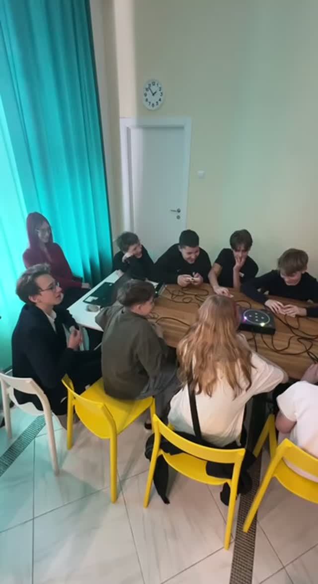 Командная психоэргометрия смотреть онлайн