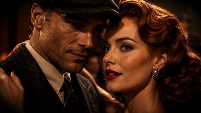 Beale Street Silhouette - Smoke & Saints - Силуэт Бил-стрит