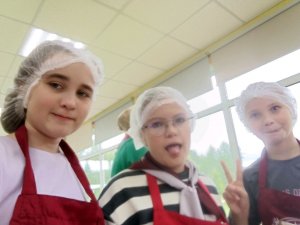 распаковка