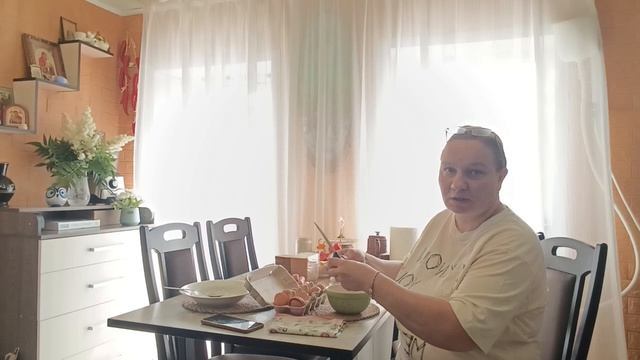 НАШЕ УТРО, СЕМЬЯ ЗАВТРАКАЕТ 🍳☕. смотреть онлайн