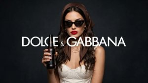 Dolce & Gabbana In Store Fashion Music Background Playlist July 2026