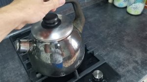 Как правильно вскипятить воду из водопровода.