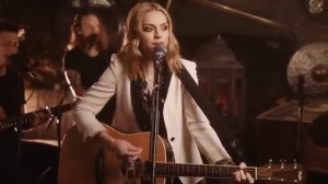 Amy Macdonald - This Is The Life (Acoustic ⧸ Drovers Inn Session)