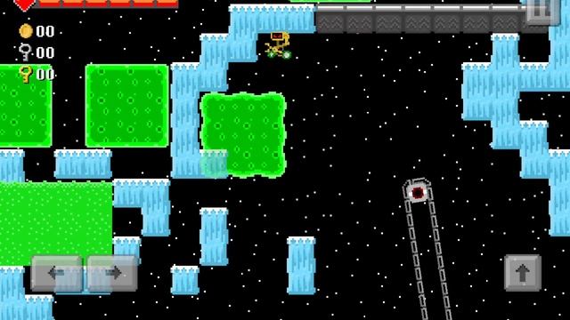 Прохожу самый большой уровень в Level Builder-ERROR 2 BIG SUB, День 2 (Прошёл) смотреть онлайн