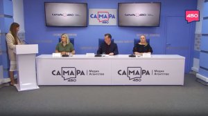 «Вызов»: работа с семьями в сложной жизненной ситуации в Самарской области