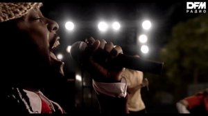 Black Eyed Peas — Let's Get It Started