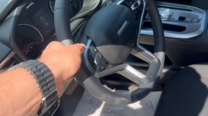 Haval Jolion 2022 г. VIN 819482 Краснодар