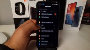 ОЧИСТИТЬ ДИНАМИК Телефона XIAOMI без РАЗБОРКИ на MIUI 11,12,10,13 ANDROID звук ГРОМЧЕ