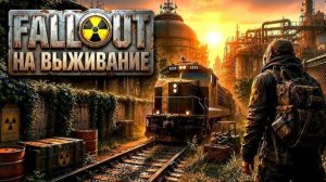 FALLOUT НА ВЫЖИВАНИЕ! - НОВЫЙ ЭКСТРАКШН ВЫШЕЛ! - Nuclear Epoch