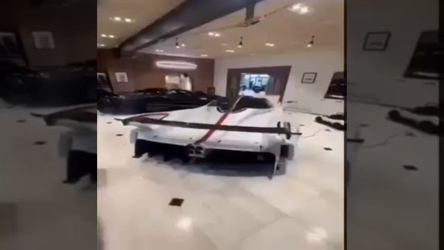 MONTAGEM PORRADAO, Pagani, Maklaren EDIT смотреть онлайн