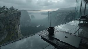 Ultimate deep work playlist - ambient focus music for maximum productivity & flow state