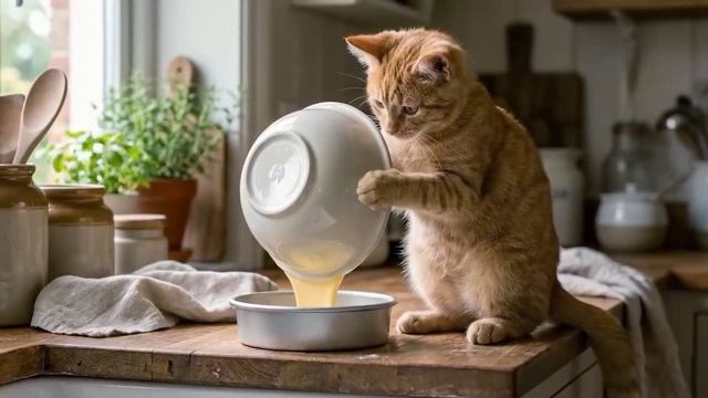 Котики - сбoрник [25 минут] смотреть онлайн
