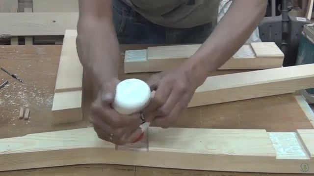 Садовая скамейка своими руками Садовая скамейка своими руками